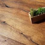 17E EEUWS EIKEN MULTI VLOER, ANTIEK VEROUDERD EN GEOLIED, Ophalen of Verzenden, Nieuw, Parket