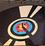 Eagles - Greatest hits volume 2 - Vinyl, Ophalen of Verzenden, Gebruikt, 12 inch, Poprock