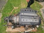 BMW M52B25 Motor + ZF versnellingsbak, Auto-onderdelen, Ophalen, Gebruikt, BMW