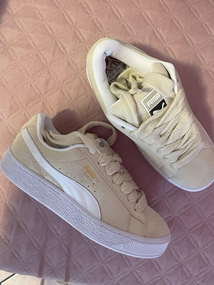 Pumas XL, Jongen of Meisje, Schoenen, Nieuw, Ophalen of Verzenden