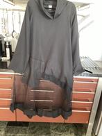 Zeer aparte jurk, Ophalen of Verzenden, Zo goed als nieuw, Zwart