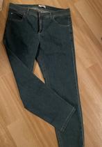 Jeans angel 42/44 xl spijkerbroek, Ophalen of Verzenden, Zo goed als nieuw