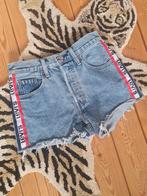 Levi's denim short, Nieuw, Levi's, Blauw, Ophalen of Verzenden