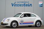 Volkswagen Beetle 1.2 TSI Herbie Edition 53 / Fender Sound /, Voorwielaandrijving, Euro 5, Stof, Gebruikt