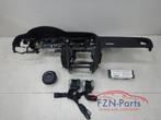 Airbag set + dashboard Audi A5 (22727744), Ophalen of Verzenden, Gebruikt