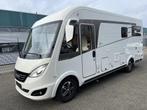 Hymer B 534DL 150pk Automaat DUO-Mobil met Rondzit AIRCO Sol, Caravans en Kamperen, Campers, 7 tot 8 meter, Diesel, Hymer, Mark@niesmannbischoff.nl