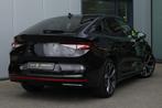 Skoda Enyaq Coupé iV 80 RS / Panorama / Headup / CANTON aud, Automaat, Gebruikt, 82 kWh, Alcantara