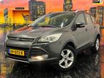 Ford Kuga 1.5 Trend Stoelverwarming|Park.Sensor|Trekhaak, Auto's, Ford, Euro 6, 4 cilinders, Origineel Nederlands, Bedrijf