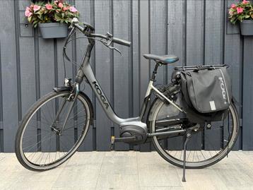 Koga e nova met factuur goedkoopste van marktplaats !!! beschikbaar voor biedingen