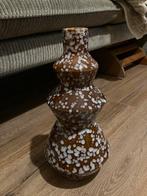 Grote decoratieve vaas - Nieuw, Ophalen, Overige kleuren, Aardewerk of Porselein, Nieuw