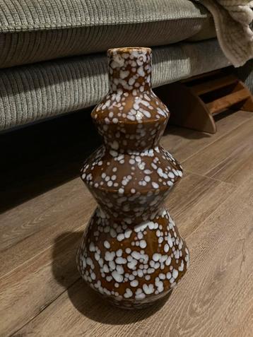 Grote decoratieve vaas - Nieuw beschikbaar voor biedingen