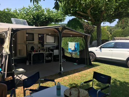 Gerjak voortent omloop 925, Caravans en Kamperen, Tenten, Gebruikt, Ophalen of Verzenden