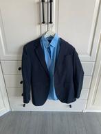 Net pak maat M - Gedragen tijdens diplomering, Kleding | Heren, Kostuums en Colberts, Ophalen of Verzenden, Zo goed als nieuw