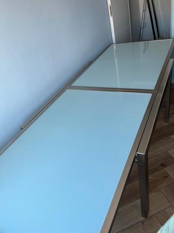 Design eethoek tafel uitklapbaar  beschikbaar voor biedingen