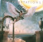 lp,The Temptations – Wings Of Love, Cd's en Dvd's, Vinyl | R&B en Soul, Ophalen of Verzenden, 1960 tot 1980, Gebruikt, 12 inch