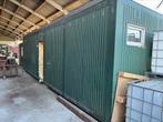 10 x 3 meter, Ophalen