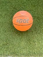 Spot Basketbal - Gebruikt, Ophalen of Verzenden, Gebruikt, Bal