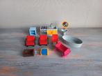 Playmobil Set Onderdelen - Meubels, Keuken, Badkamer (5167), Ophalen of Verzenden, Zo goed als nieuw, Los playmobil
