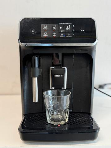 Philips EP2200 Series Nette Staat *Inruil Mogelijk* beschikbaar voor biedingen