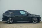 BMW iX xDrive50 Sportpakket 22'' / Panoramadak Sky Lounge /, Stof, Gebruikt, 523 pk, Met garantie (alle)