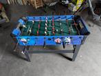 Voetbaltafel sta model met 2 balletjes., Ophalen, Gebruikt