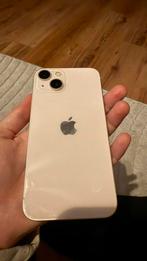 iPhone 13 pink 128GB, Telecommunicatie, Mobiele telefoons | Apple iPhone, 128 GB, IPhone 13, Ophalen of Verzenden, Zo goed als nieuw