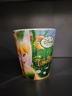 Disney tinkerbell mok, Ophalen of Verzenden, Gebruikt, Servies