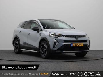 Renault Symbioz 1.6 E-Tech full hybrid 145 esprit Alpine | E beschikbaar voor biedingen