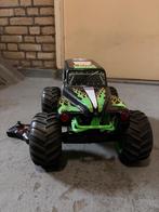 Monstertruck Grave Digger 1:15 scale, Ophalen of Verzenden, Zo goed als nieuw