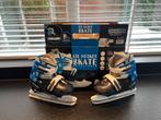 Nijdam IJshockeyschaatsen verstelbaar maat 30-33, Ophalen, Gebruikt, IJshockeyschaatsen, Nijdam