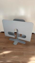 Design Lectuurbak / Krantenbak - Roderick Vos - Paparazzi, Huis en Inrichting, Ophalen, Gebruikt