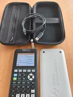 Texas Instruments TI-84 Plus CE-T Python Edition, Ophalen of Verzenden, Zo goed als nieuw