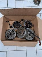 Honda MTX Onderdelen Gebruikt, Ophalen of Verzenden, Gebruikt