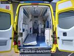 Mercedes Sprinter 319 CDI Automaat L2H2 New! Ambulance Zieke, Auto's, Bestelauto's, Automaat, Stof, Euro 6, Mercedes-Benz
