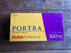 Kodak Portra 160, Nieuw, Ophalen of Verzenden, Kodak