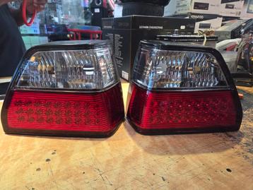 Nieuwe golf 2 led achterlichten  beschikbaar voor biedingen