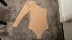 Goudkleurige bodytop  Denny Rose  maat XS, Kleding | Dames, Tops, Denny Rose, Overige kleuren, Ophalen of Verzenden, Zo goed als nieuw