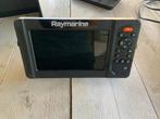Raymarine Element 7 Hv + HV100 V2 transducer + Sunvisor, Watersport en Boten, Ophalen, Zo goed als nieuw