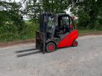 Linde h35t 3500 kg marge heftruck, 3000 tot 4000 kg, LINDE, Heftruck, Ophalen
