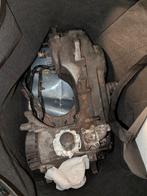 Peugeot verticaal AC brom blok, Ophalen, Blok, Peugeot