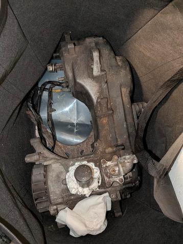 Peugeot verticaal AC brom blok beschikbaar voor biedingen