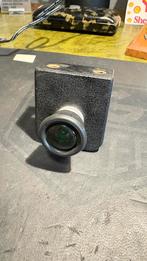 Hella Classic Dashboard Schakelaar 12V, Auto-onderdelen, Ophalen of Verzenden, Gebruikt, Opel