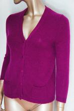 PETER HAHN vest maat 38(36) 100% CASHMERE, Kleding | Dames, Truien en Vesten, Verzenden, Zo goed als nieuw, Maat 36 (S)