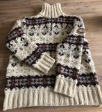 Noorse heren trui Navy Seals maat L/XL, Ophalen of Verzenden, Zo goed als nieuw