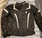 Revit motorpak dames. Broek maat 40, jas 38, Motoren, Kleding | Motorkleding, Ophalen, Tweedehands, Dames