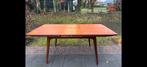 Milaan Tafel - Louis van Teeffelen, Ophalen, Gebruikt, 100 tot 150 cm, Sixties