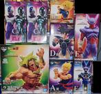 Dragonball Z DBZ Dragon Ball Masterlise History Of The Film, Ophalen of Verzenden, Nieuw, Overige typen