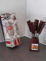 Cocktail/olijf prikkers, in originele verpakking, retro, Huis en Inrichting, Ophalen of Verzenden, Nieuw, Overige materialen
