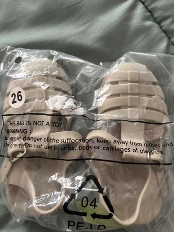 NIEUW Liewood sandalen maat 26 beschikbaar voor biedingen