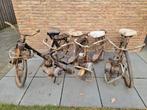 4x Solex opknappers, Ophalen, Gebruikt